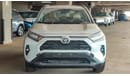 Toyota RAV4 RAV4 XLE 2.5L 4WD