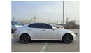 Lexus IS250 LEXUS IS250 || 2006 SILVER || PETROL	KM 251734 || LHD AUTO ||