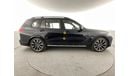 BMW X7 40i M Sport Pure Excellence | 1 year free warranty | 0 Down Payment