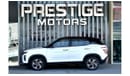 Hyundai Creta Premier GCC 2023 Local Registration +10%