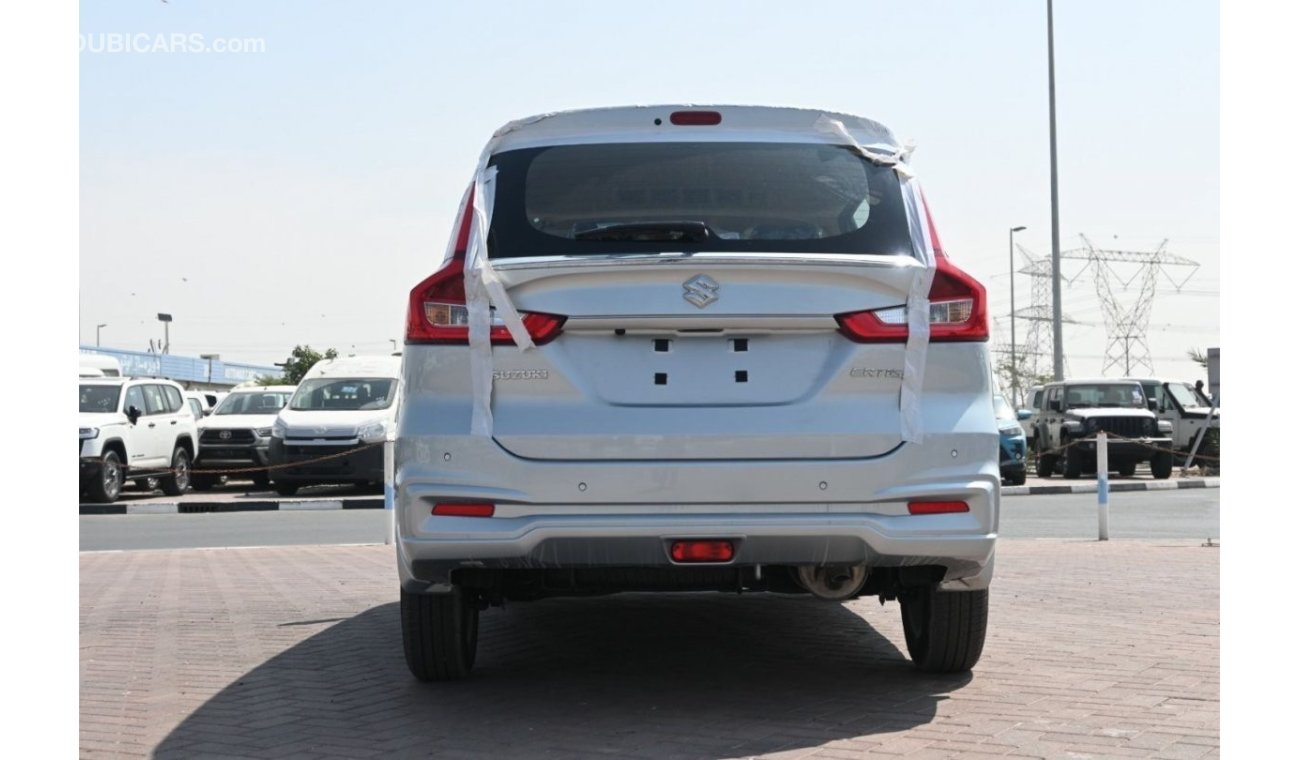 Suzuki Ertiga 1.5LTR-GLX -7SEATER 2025