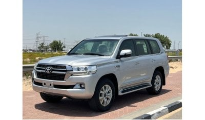 Toyota Land Cruiser LAND CRUSIER VXR 5.7L KDSS