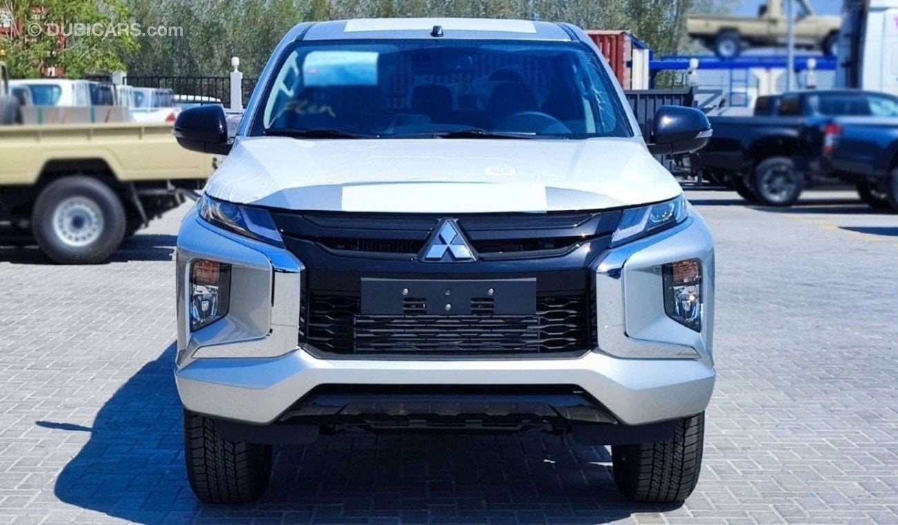 ميتسوبيشي L200 mitsubish l200 2.4l diesel 2023