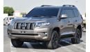 تويوتا برادو 2024 Toyota Prado , 5dr SUV, 2.8L 4cyl Diesel, Automatic, Four Wheel Drive, Right Hand Drive, Austra