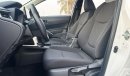 Toyota Corolla Cross 2.0L-Hybrid-Elite-AT