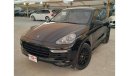 Porsche Cayenne GTS PORSCHE CAYENNE GTS 3.6L 2016 SPORTS CHRONO PACKAGE WITH AIR SUSPENSION, PADDLE SHIFT AND MORE......