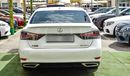 Lexus GS350 F Sport