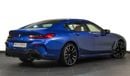 BMW M850i XDRIVE