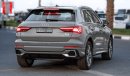 Audi Q3 2024 | AUDI Q3 | 40TFSI | FASHION & DYNAMIC | S.LINE