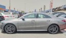 Mercedes-Benz CLA 250 AMG 5 Years Warranty & Service 2022 GCC