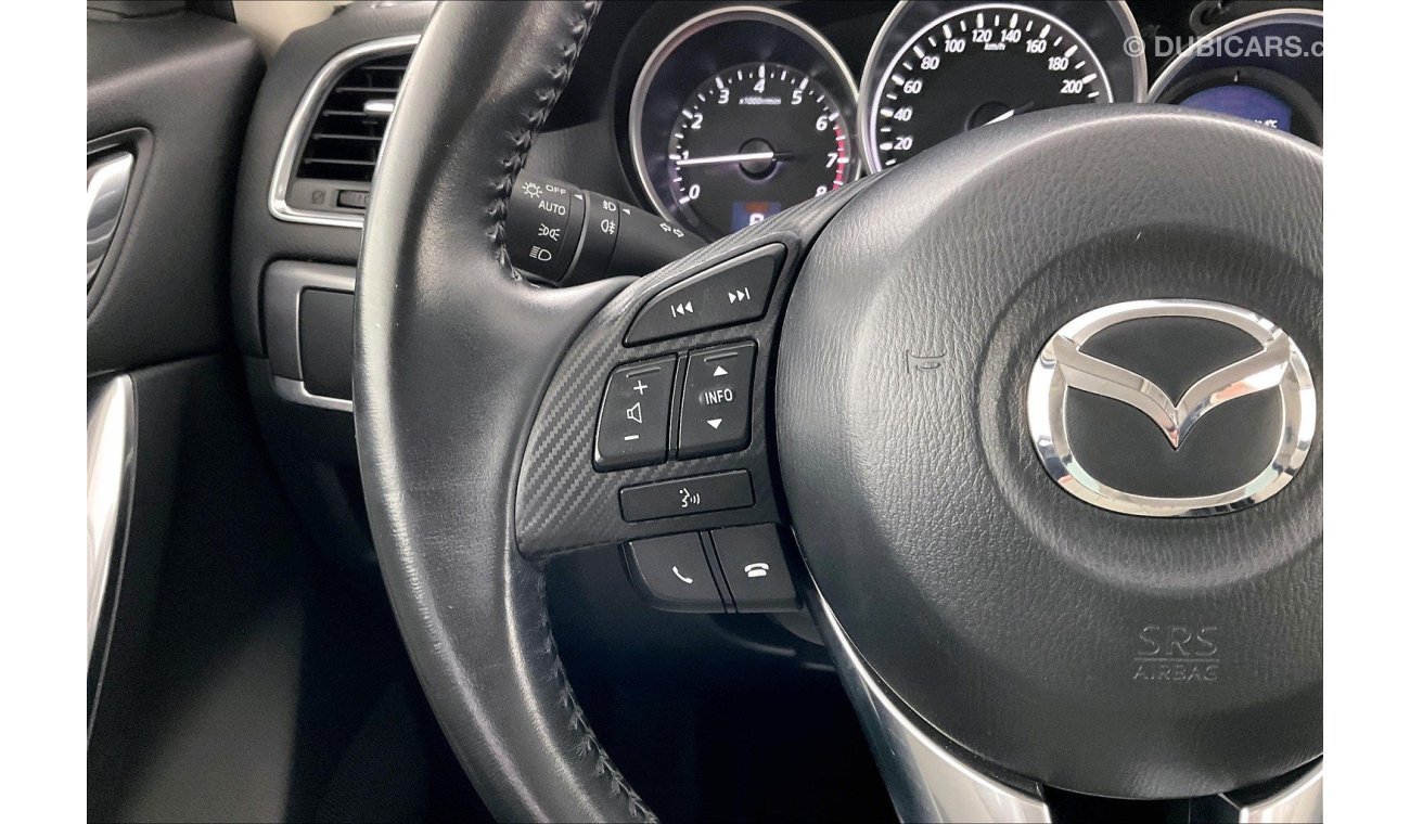 Mazda CX5 GTX | 1 year free warranty | 0 Down Payment