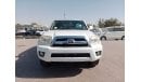 تويوتا هيلكس سرف TOYOTA HILUX SURF RIGHT HAND DRIVE (PM1376)