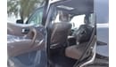 Nissan Armada 2024 MODEL: NISSAN ARMADA PLATINUM 5.6L V8