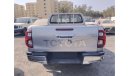 تويوتا هيلوكس Toyota Hilux Full Option Diesel 2.4L | 0KM | 03 Years warranty