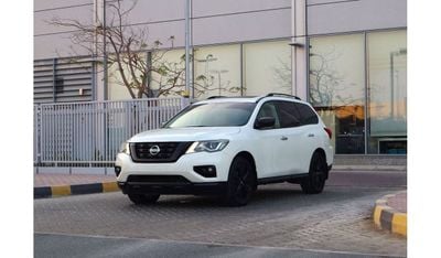 Nissan Pathfinder SV 3.5L (260 HP) 4WD