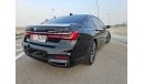 BMW 750Li xDrive M Sport Executive 4.4L