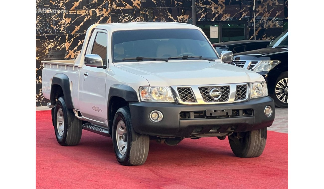 Nissan Pickup