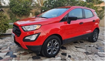 Ford EcoSport S