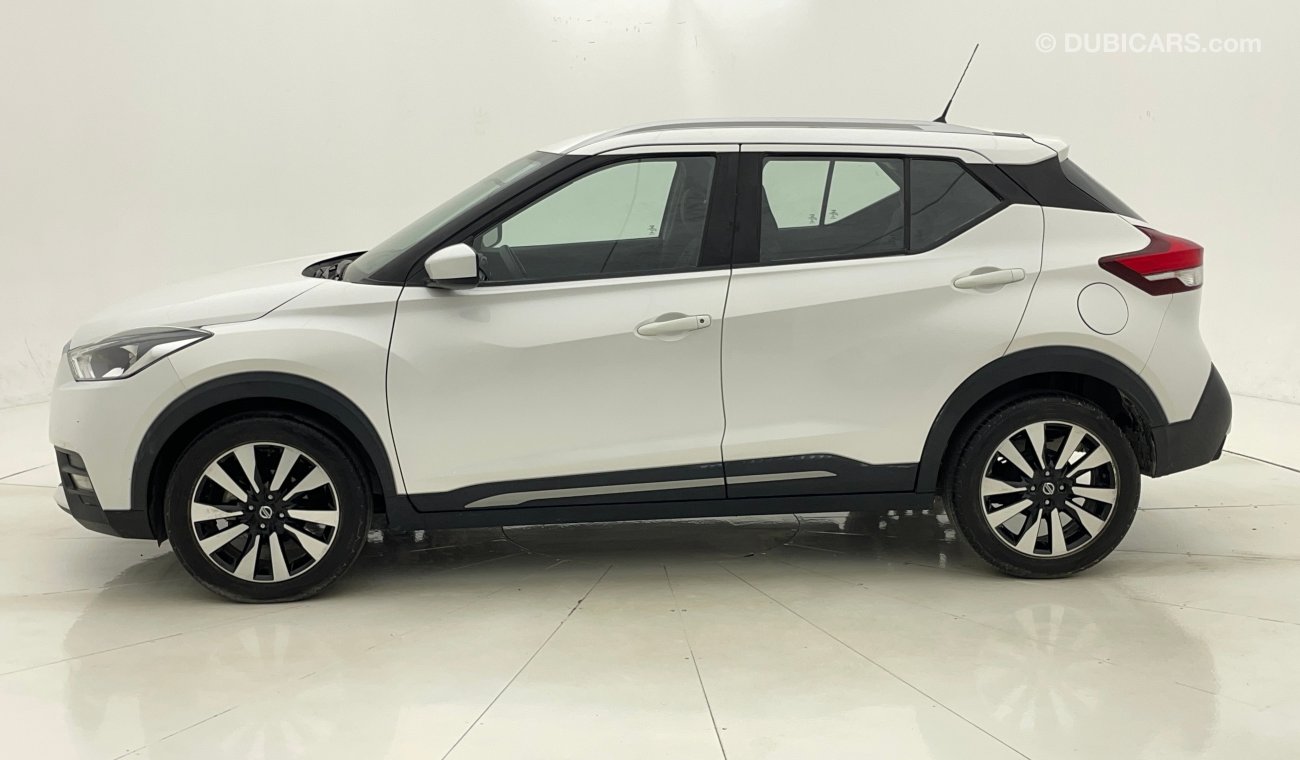 Nissan Kicks SV 1.6 | Zero Down Payment | Free Home Test Drive