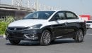 Suzuki Ciaz GLX 1.5L PETROL: ALLOY RIMS, PUSH START, POWER WINDOWS