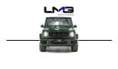 Mercedes-Benz G 63 AMG 2025 | DOUBLE NIGHT PACKAGE | FULL CARBON TRIM | G63 AMG | ADAPTIVE SUSPENSION