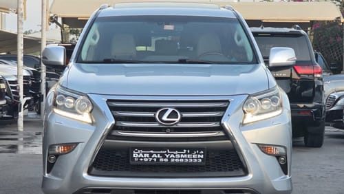 Lexus GX460 Platinum