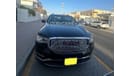 GMC Acadia Denali full option