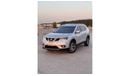 نيسان روج Nissan Rogue SL Full Option Panoramic Roof AWD with 360 Camera