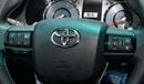 Toyota Hilux 2.8L GR Sport