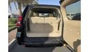 Toyota Prado Toyota Prado 2012 facelifted 2023 V4 2.7 very neat and clean perfect condition