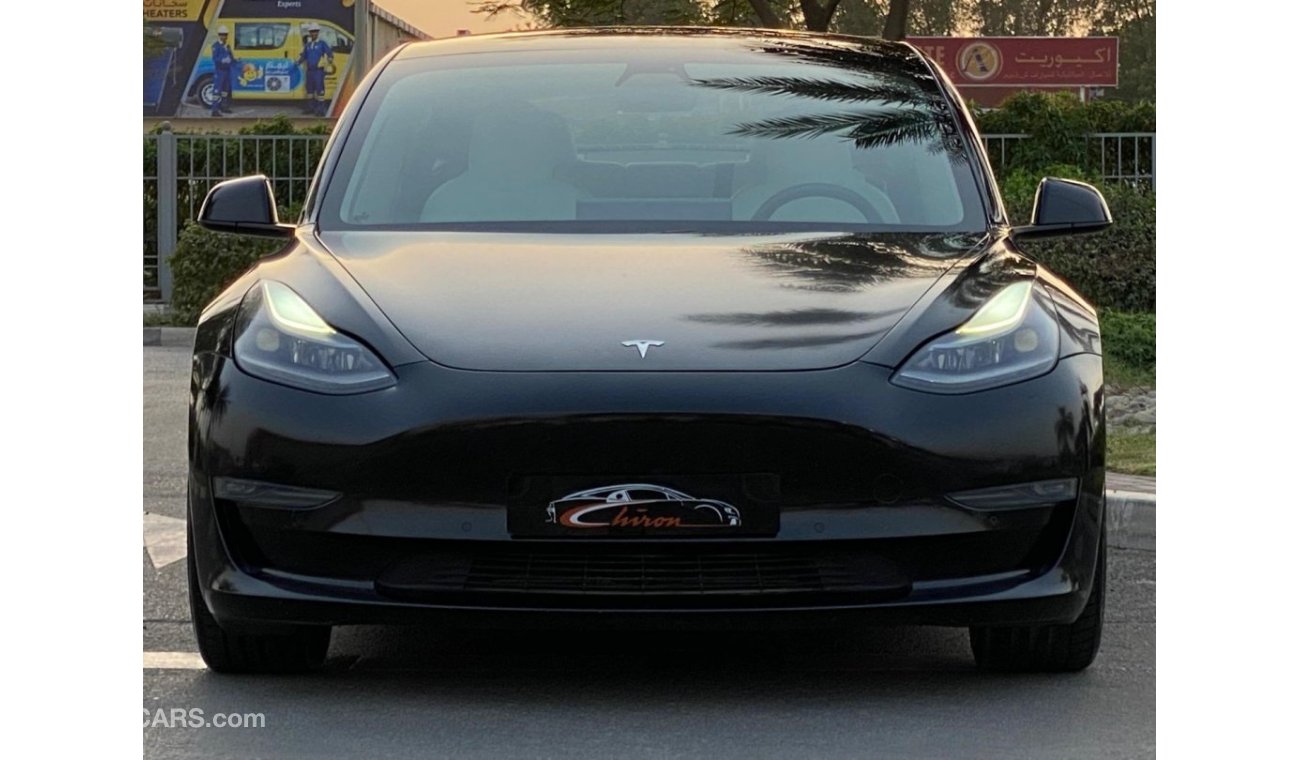 Tesla Model 3 Performance GCC SPECS - WARRANTY - NO ACCIDENT - WELL MAINTAINED