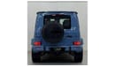 Mercedes-Benz G 63 AMG 2025 Mercedes Benz G63 AMG, Brand New, 5 Years Mercedes Warranty + 2027 Service Package, GCC