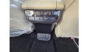 Toyota Highlander 2024 TOYOTA HIGHLANDER LIMITED HYBRID 2.5L WITH JBL SPEAKERS, HEADS IP DISPLAY