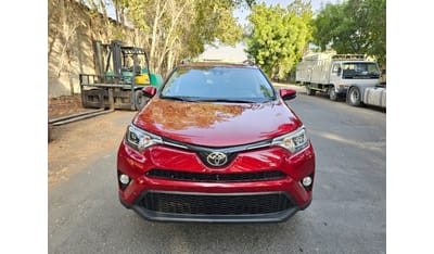 Toyota RAV4 Limited 2.5L Hybrid full options limited