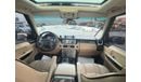 Land Rover Range Rover Nissan Sentra In excellent condition and requires no expenses