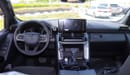 Toyota Land Cruiser GXR 4.0L Petrol A/T