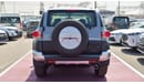 Toyota FJ Cruiser 4.0 Xtreme