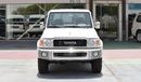 Toyota Land Cruiser Hard Top