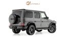 Mercedes-Benz G 550 - Canadian Spec - With Warranty