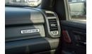 RAM 1500 DODGE RAM TRX 6.2L SUPERCHARGED PICKUP TRUCK 2022 | 360 CAMERA | PANORAMIC SUNROOF | DIGITAL SPEEDOM