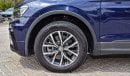 Volkswagen Tiguan R-Line 2.0L  4MOTION