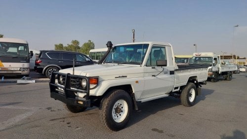 Toyota Land Cruiser Pick Up TOYOTA LAND CRUISER PICK UP RIGHT HAND DRIVE(PM26194)