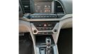 Hyundai Elantra GL High