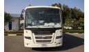 اشوك ليلاند فالكون ASHOK LEYLAND FALCON 62+1 SEATER BUS, DOUBLE DOOR AND NON A/C 2023 Bus Diesel