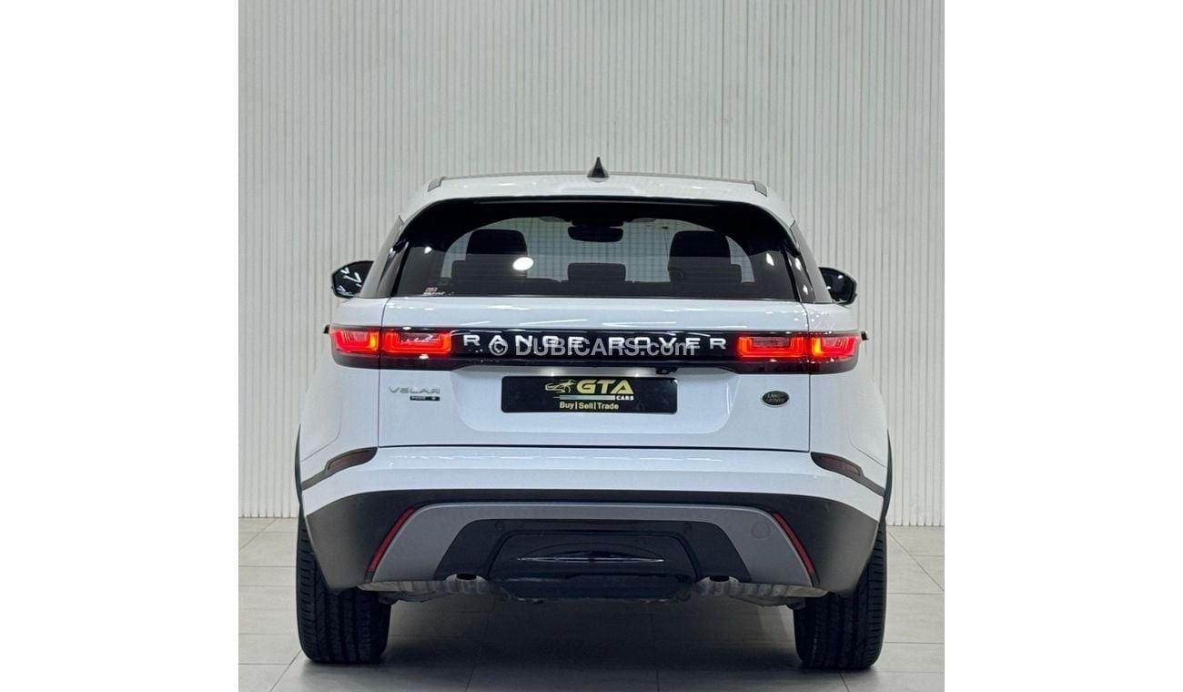 Land Rover Range Rover Velar P250 S 2.0L Petrol 2020 Range Rover Velar P250 S, Warranty, Full Range Rover Service History, Low Km