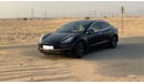 Tesla Model 3 Top of the line trim with all features Tesla Model 3 has very low mileage and clean usage.