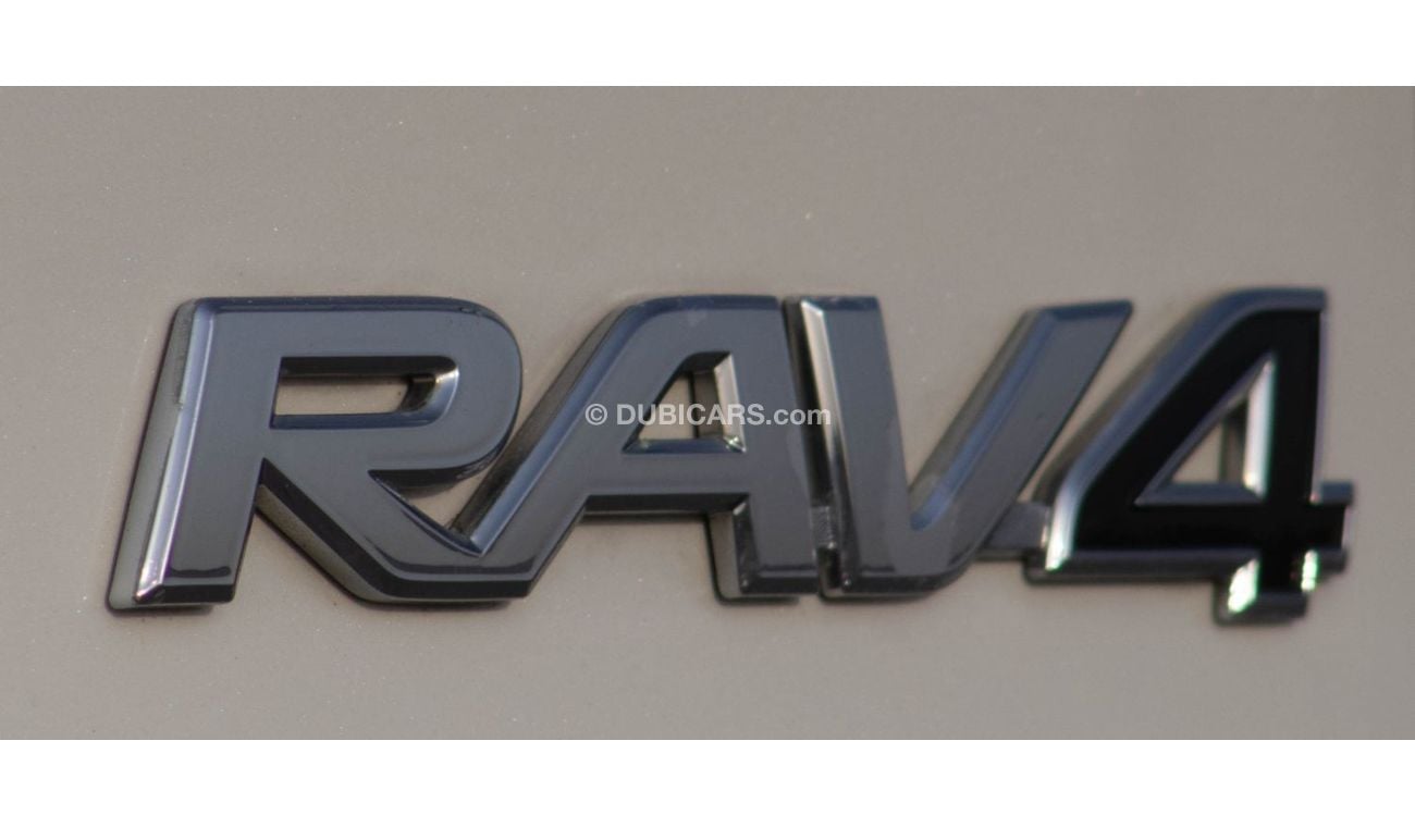 تويوتا راف ٤ سيارة تويوتا RAV4 GX (AX50) موديل 2019، 5 أبواب، محرك بنزين 4 سلندر سعة 2.5 لتر، ناقل حركة أوتوماتيك