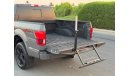 Ford F 150 Ford pickup truck in agency condition, Raptor engine, full option, Lariat, customs papers