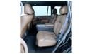 Nissan Armada Nissan Armada Platinum 2023 4WD