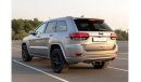 Jeep Grand Cherokee Limited 2018 / 5dr SUV, 3.6L 6cyl Petrol, A/T RWD / Low Mileage / Book now